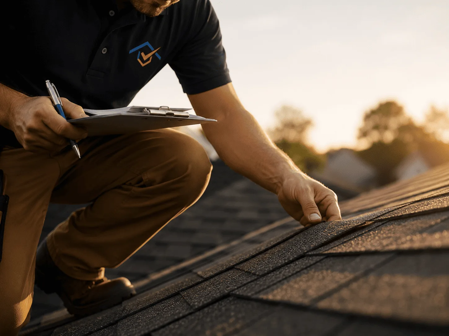 Why Choose Roof Inspection in Smithfield, NC